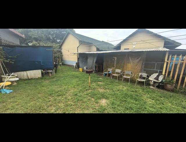 3 BEDROOM HOUSE FOR SALE IN WITPOORTJIE